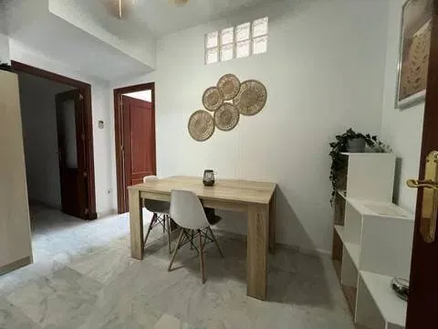 Stanza in affitto, Siviglia