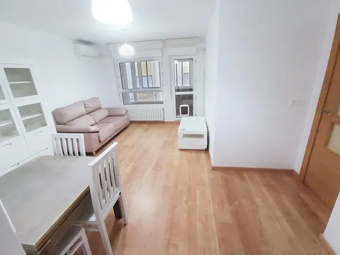 Apartamento 81 m² em Granada