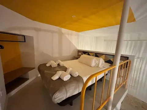 Pis de 45 m² a Còrdova
