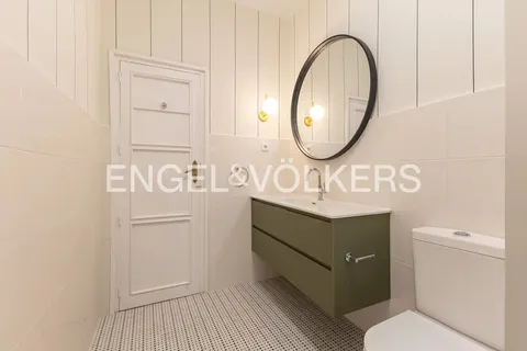 Pis de 427 m² a Madrid
