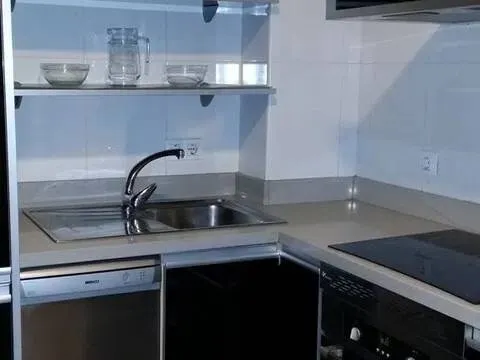 Pis de 49 m² a Jaén