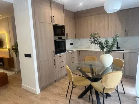 Appartement 68 m² à Madrid