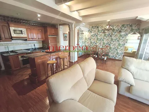 Appartement 121 m² à Elx / Elche