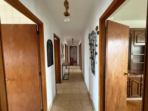 Pis de 124 m² a Boiro