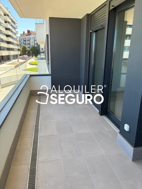Pis de 70 m² a Gijón