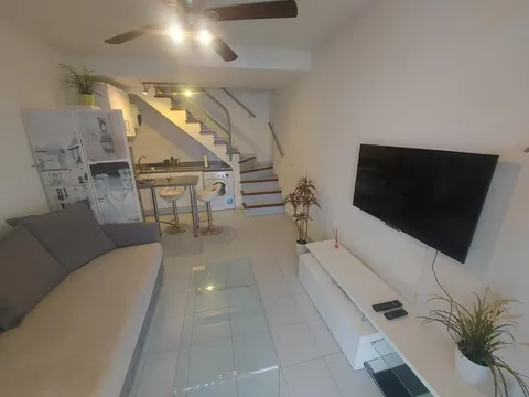 Wohnung 40 m² in San Bartolomé de Tirajana
