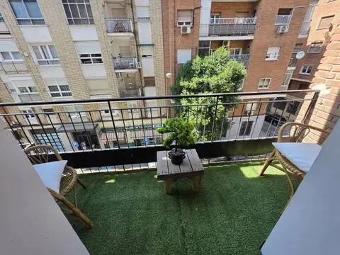 Appartamento 90 m² a Madrid
