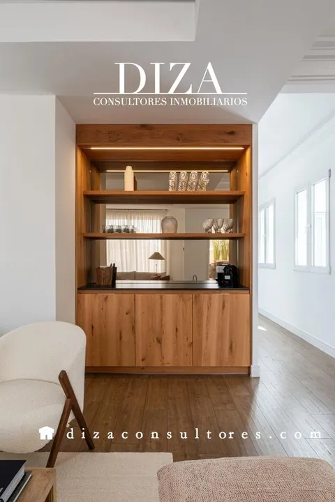 Pis de 240 m² a Madrid