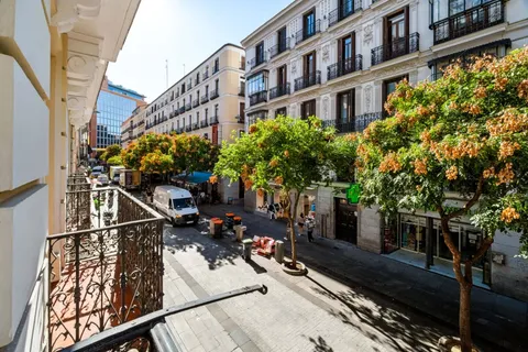 Habitación en alquiler, Madrid