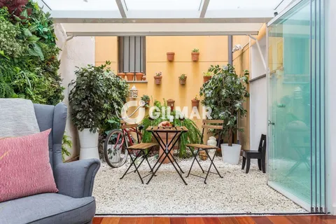 Piso de 31 m² en Madrid