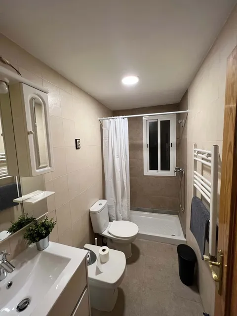 Habitació de lloguer, Getafe