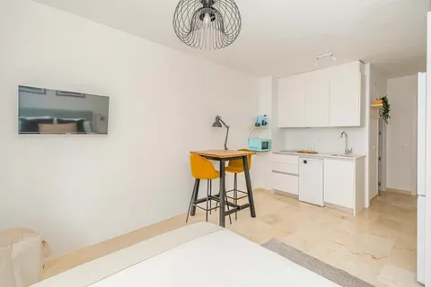 Appartamento 17 m² a Madrid