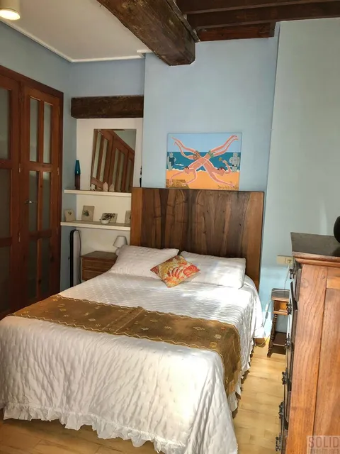 Pis de 115 m² a València