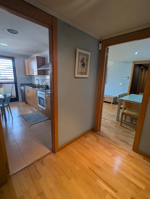 Pis de 105 m² a Riba-roja de Túria