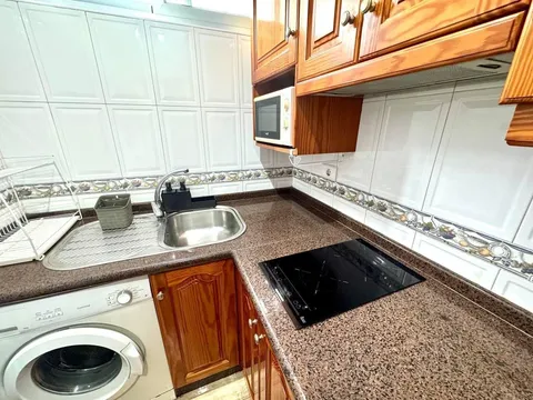 Pis de 55 m² a Las Palmas de Gran Canaria