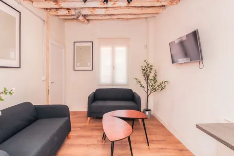 Habitació de lloguer, Reus