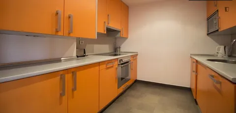 Appartamento 70 m² a Madrid