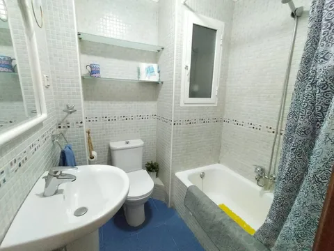 Квартира 68 м² в Валенсии
