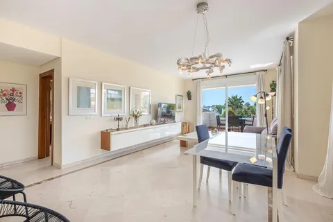 Pis de 162 m² a Estepona