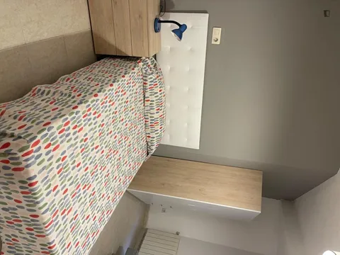 Habitació de lloguer, Salamanca