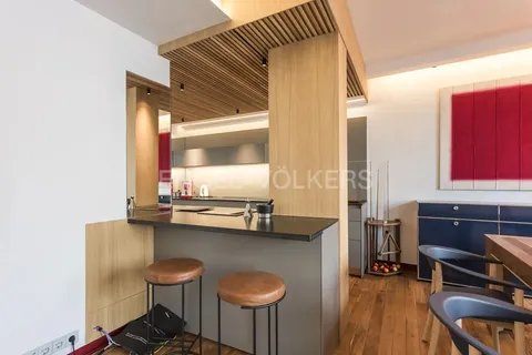 Appartement 145 m² à Madrid