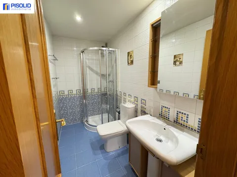 Pis de 133 m² a Valladolid