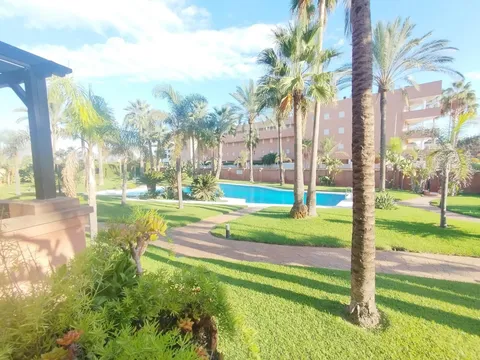 Wohnung 89 m² in Salobreña