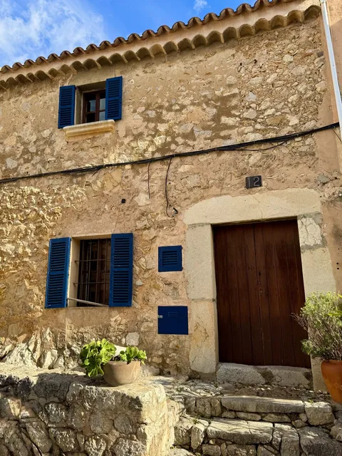 Casa de 121 m² a Alaró