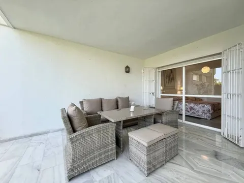 Pis de 110 m² a Marbella