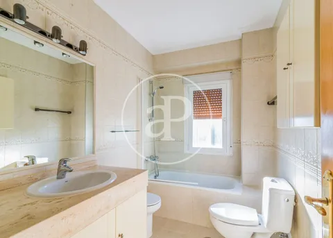 Pis de 135 m² a Madrid