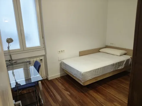 Wohnung 95 m² in Bilbao