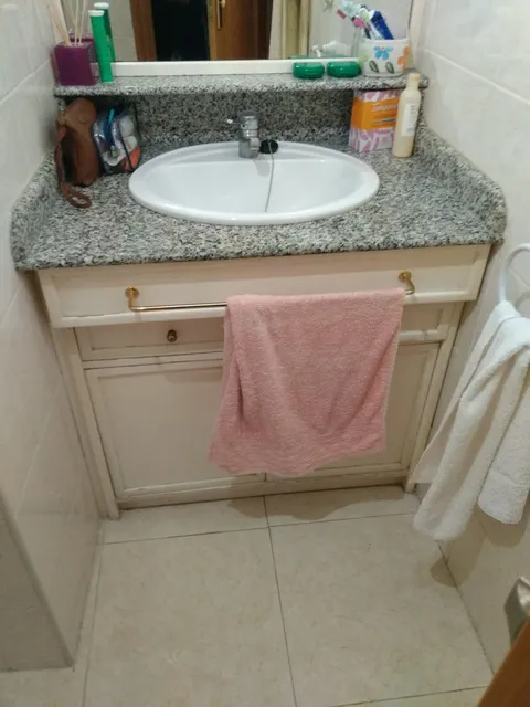 Pis de 105 m² a Múrcia