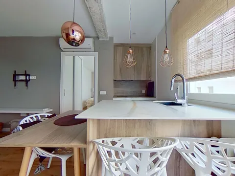 Pis de 50 m² a Madrid