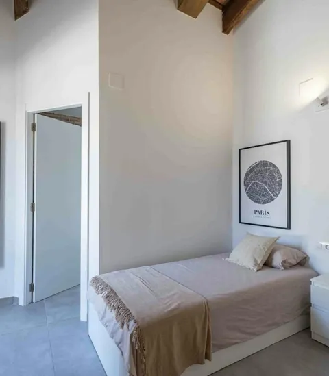 Habitació de lloguer, València