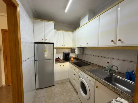 Apartamento 54 m² em Torrevieja