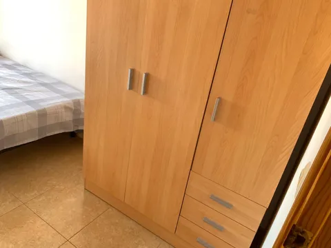 Pis de 58 m² a Vinaròs