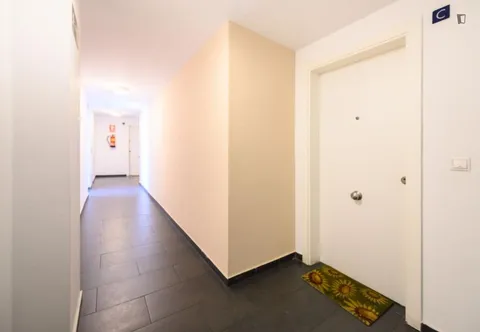 Pis de 60 m² a Madrid