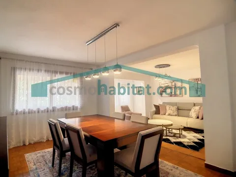 Pis de 190 m² a Paterna