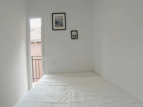 Pis de 45 m² a Madrid
