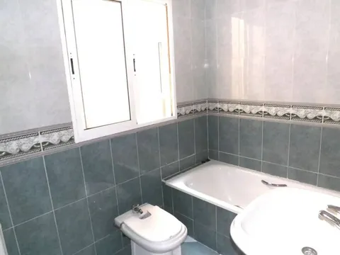 Pis de 100 m² a Maracena