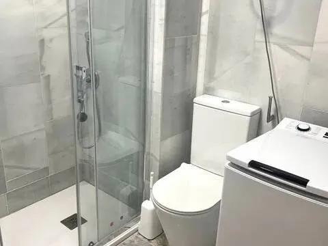 Appartamento 60 m² a Siviglia
