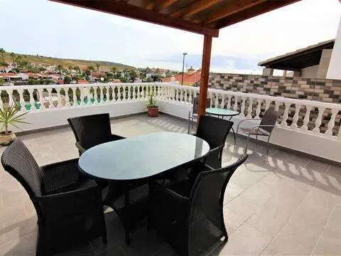 Appartamento 125 m² a Mogán