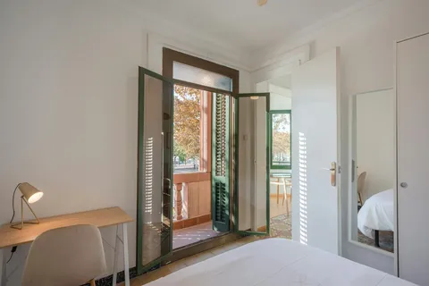 Pis de 70 m² a Barcelona