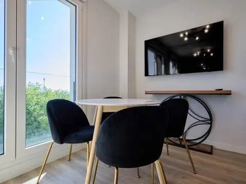 Pis de 80 m² a Madrid