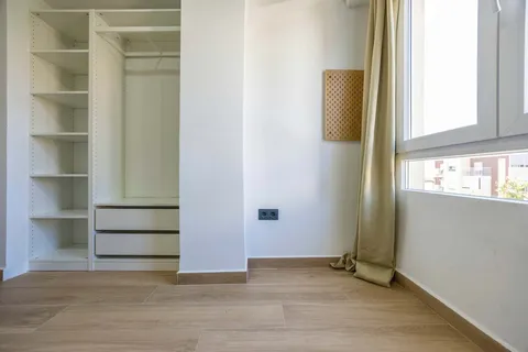 Habitació de lloguer, València