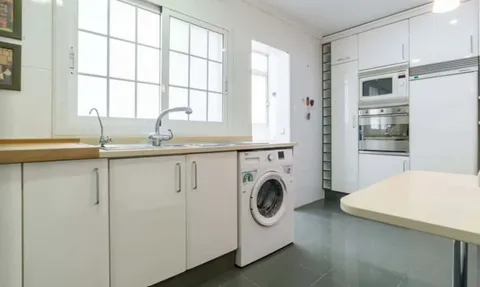 Zimmer zur Miete, Valencia