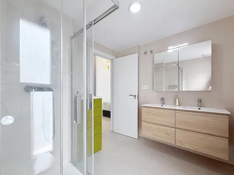 Pis de 114 m² a Vélez-Málaga