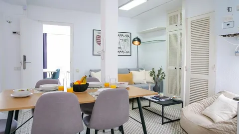 Habitació de lloguer, Alacant