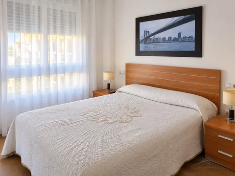 Appartamento 80 m² a Roquetas de Mar