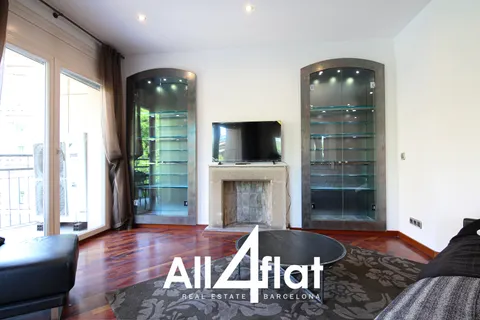 Appartement 193 m² à Barcelone